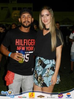 Forró da Mina